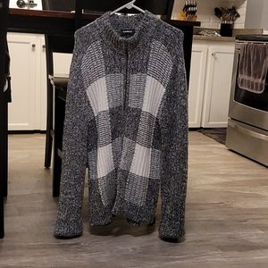 Men's EXPRESS sweater